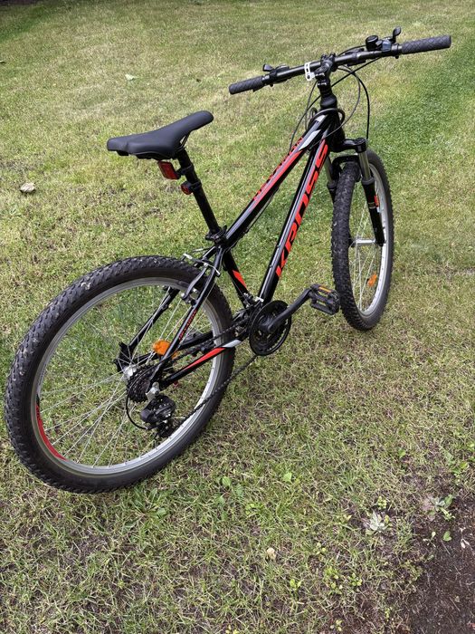 Sprzedam rower kross hexagon