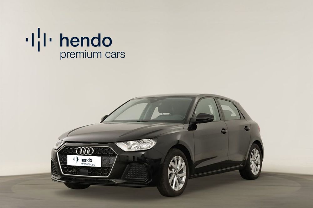 Audi A1 Sportback 30 TFSI Advanced S tronic