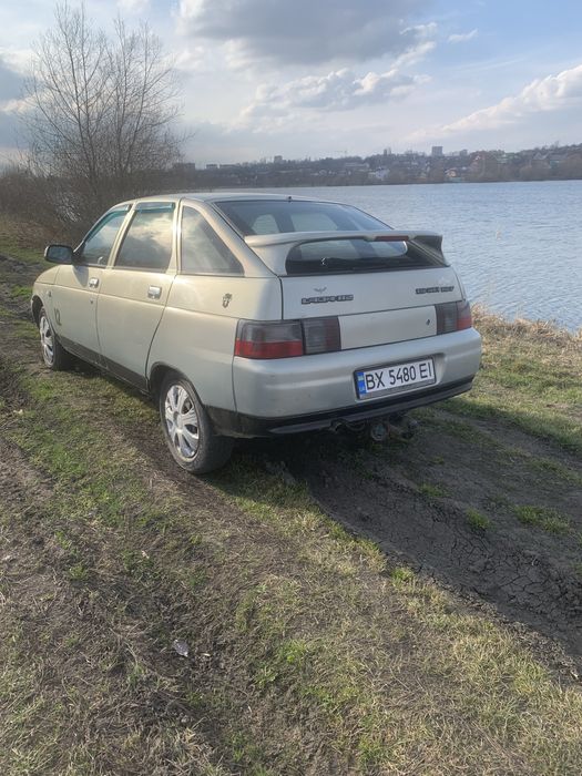 Продам ваз 2112