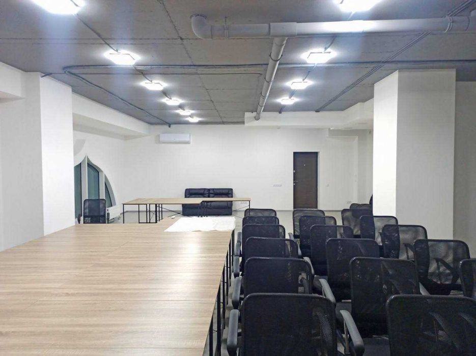 АРЕНДА! Офис 160м2 в ЖК Баку Старокозацкая Шмидта Опенспейс Свет есть!