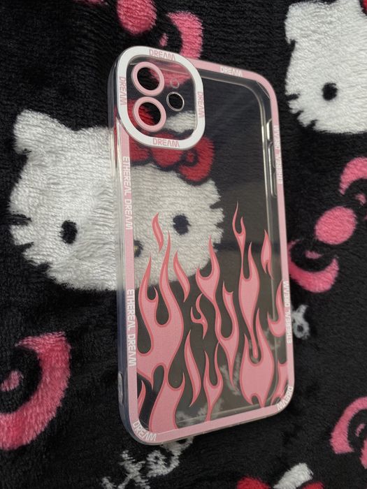 iPhone 11 obudowa case etui