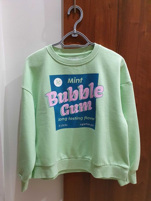 Cropp bluza dziewczęca rozmiar S