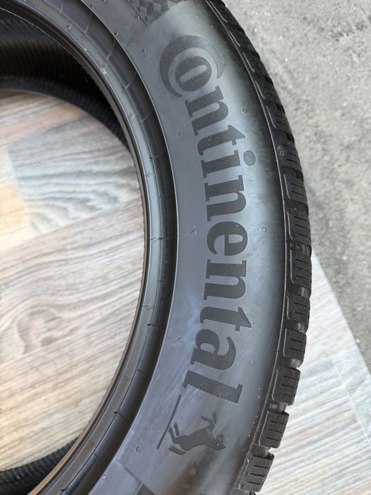 Шини Continental 255/50/R19 - 235/55/R19