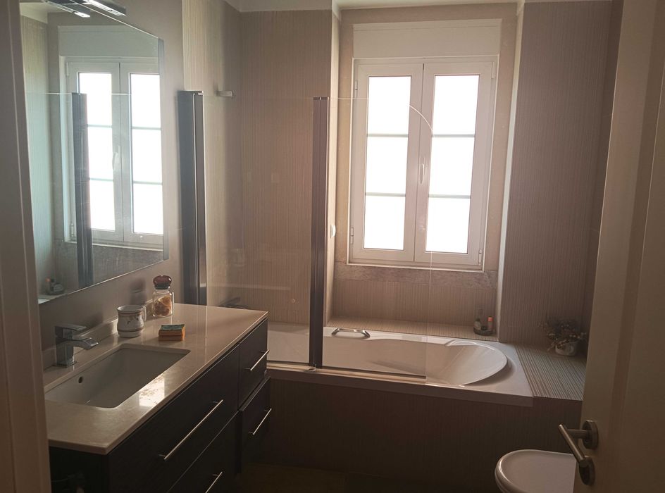 quarto para estudante em Alameda