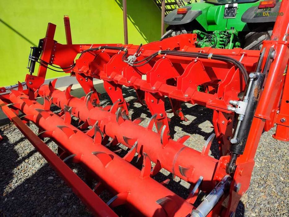 Глибокорозпушувач UNLU Hercul 7 (2025)