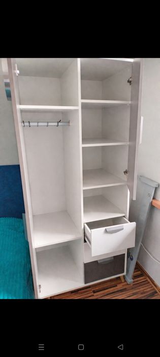 Meble do pokoju dziecięcego/młodzieżowego+ gratis