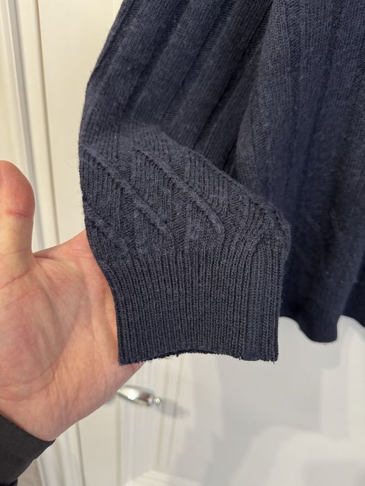 Светр Lacosta оригінал