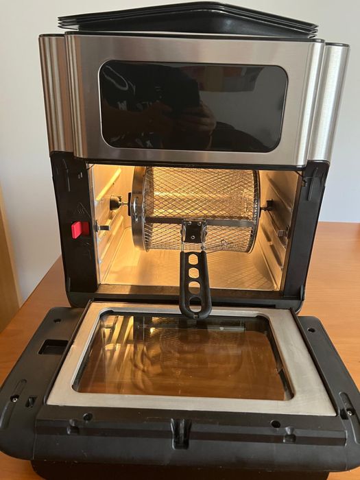 Mini forno Princess 182065