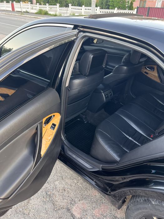 Продам Toyota Camry XV-40 2.4/Газ/Бенз (обмін)