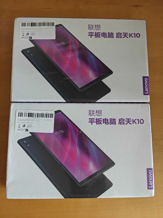 Планшет Lenovo Tab K10 4/64GB WiFi