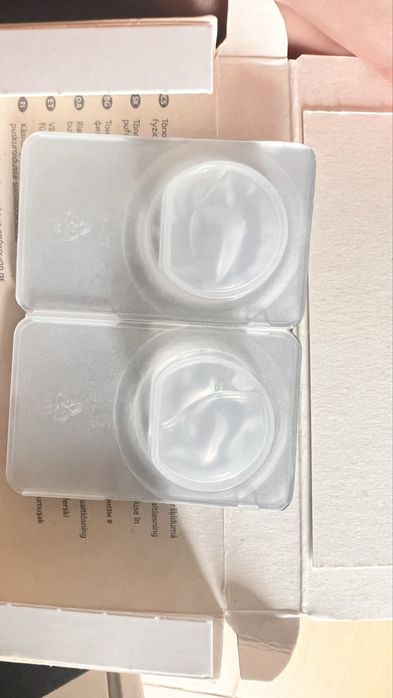 Контактні лінзи  BIOFINITY -1,75