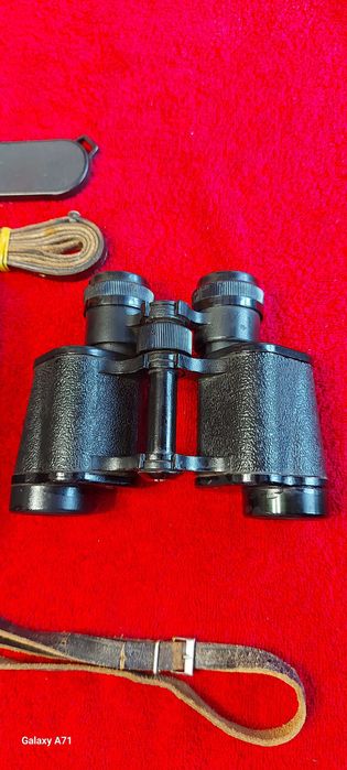 БІнокль БПЦ5 8х30 .ПолЬовий.КОМЗ-1981р.Made in USSR!.