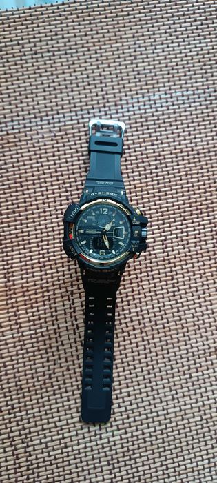 Годинник Casio G-Shock Новий