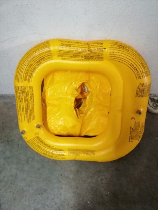 Bóia para piscina ou praia Baby Float