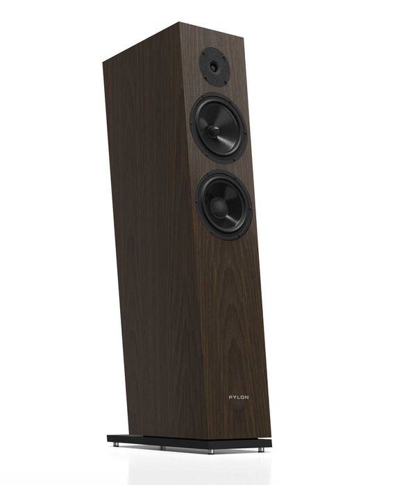 Pylon Audio DIAMOND 28 mk2 | Sprzedam lub ZAMIENIĘ | Raty Faktura