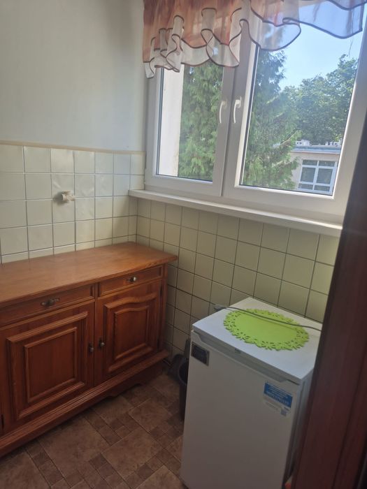 Wynajmę mieszkanie