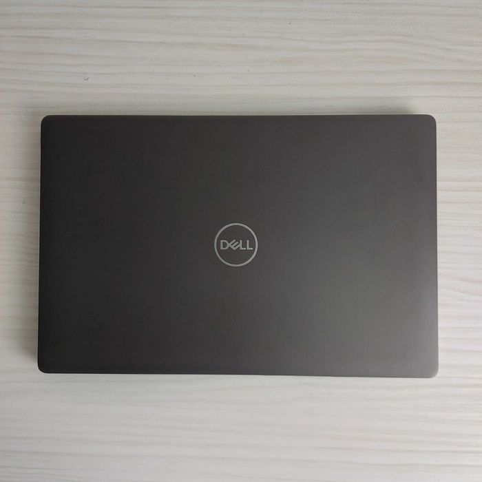 Ноутбук Dell Latitude 5500/i5/8gb/256gb/15,6 FHD/топ ноутбук