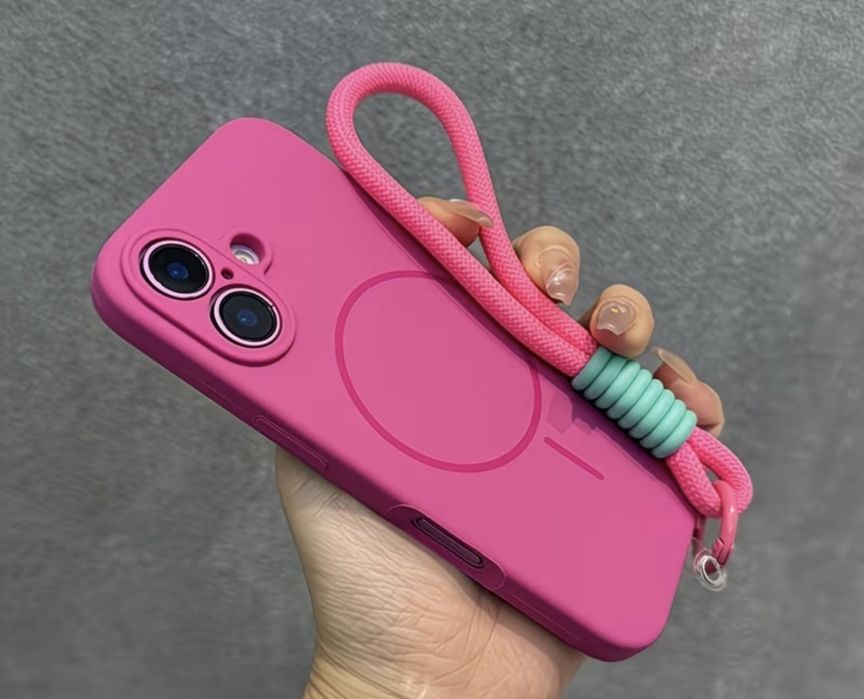 iPhone 16 чохол , Новий