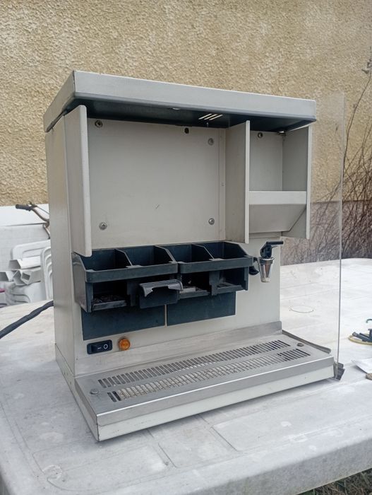 Podgrzewacz wody Fountain- 24V