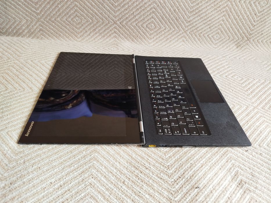 lenovo ideapad yoga 11 - купити ноутбуки - Ціна на OLX.ua