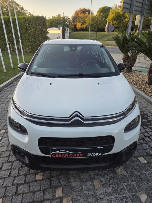 Citrien C3 Bonito — photo 2