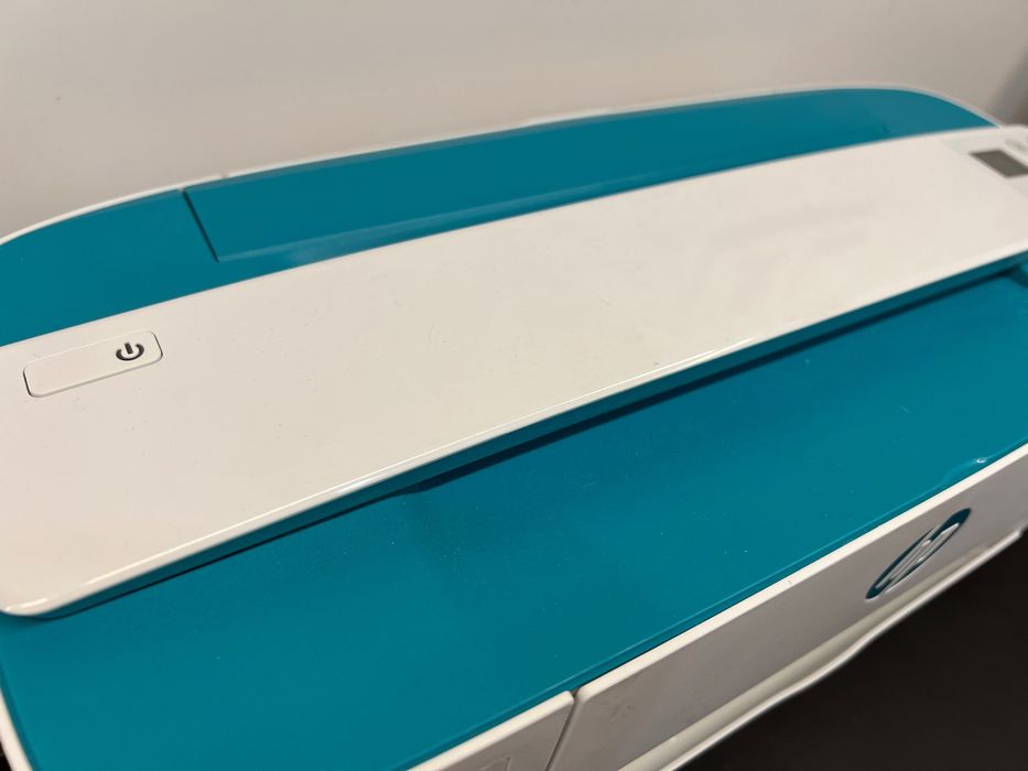 Drukarka HP DeskJet 3762