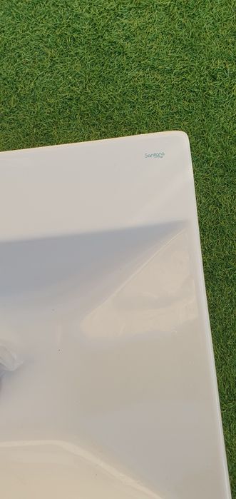 Lavatório sanitana 60X45 novo