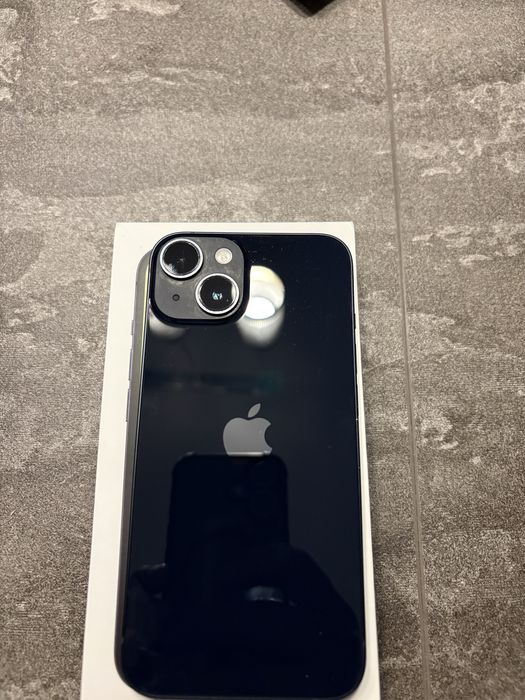 Iphone 14 128 GB czy Midnight