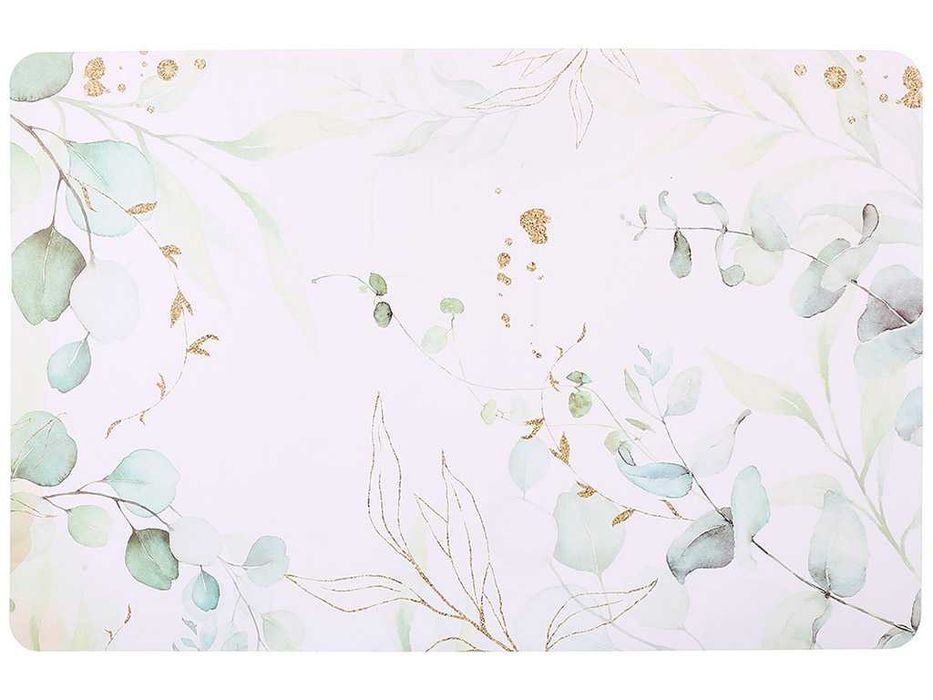 Салфетка сервировочная (плейсмат) 4 шт, Новое