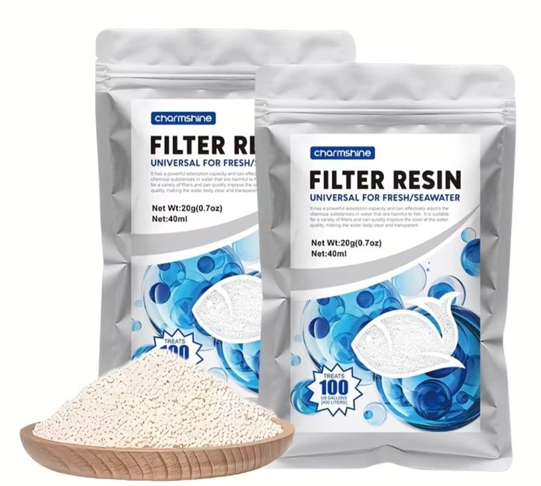 Filter Resin (аналог Purigen)