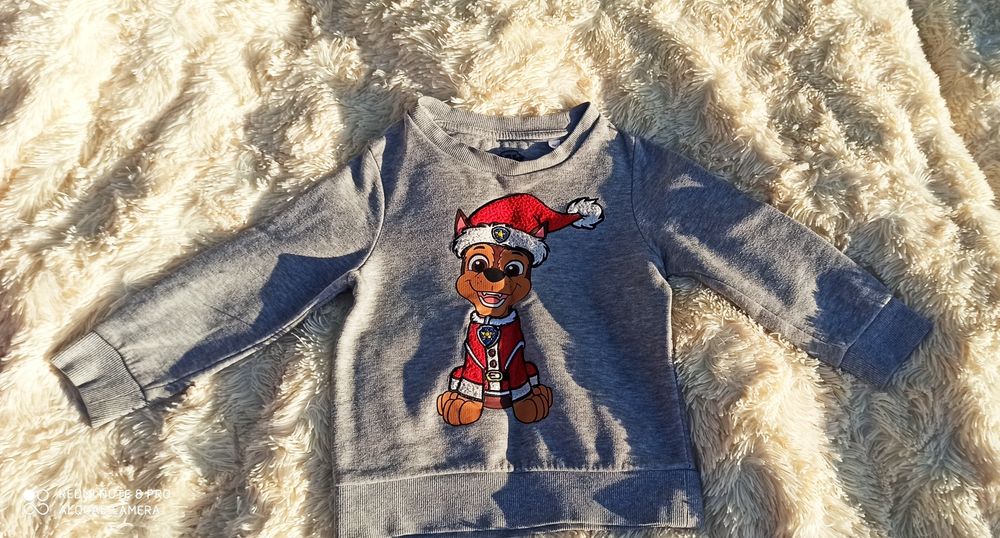 Кофта для хлопчика 92-98см