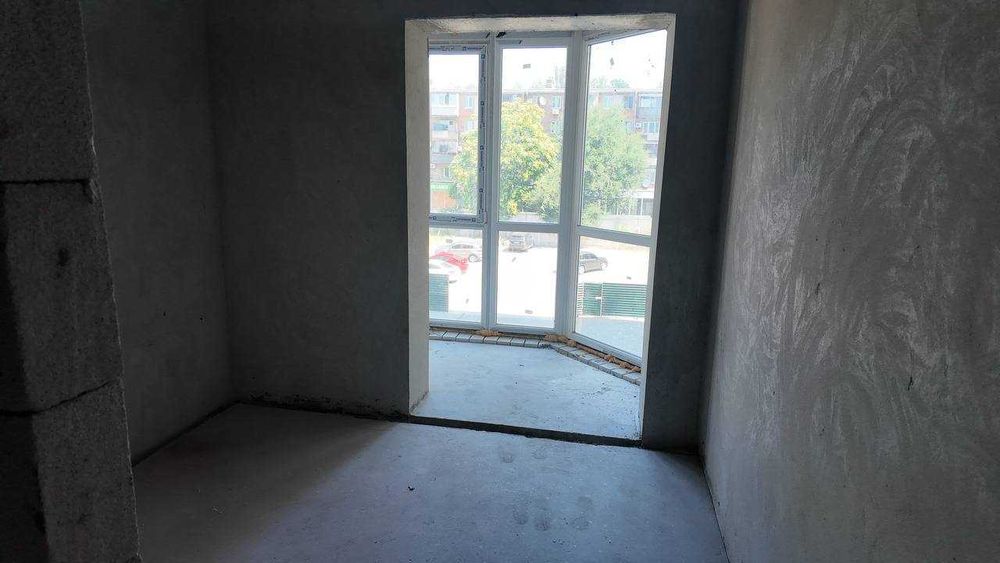 Продам однокімнатну квартиру ЖК Квартал