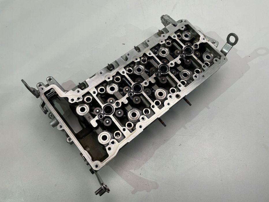 BMW X1 F48 X2 F39 ГОЛОВКА ДВИГУНА 2.0D 8580263