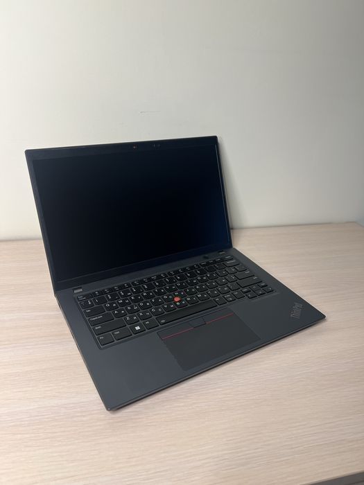 Lenovo ThinkPad L14 gen3 | i5-1245U vPro | 16GB | M.2 SSD 256GB | Win10 |Office