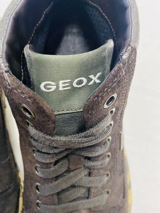 Buty GEOX Amphibiox rozmiar 43
