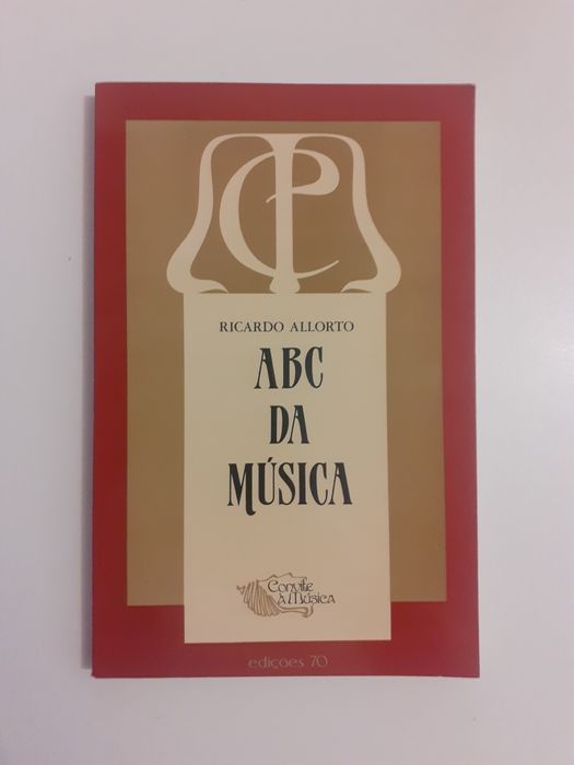 ABC da Música, Ricardo Allorto