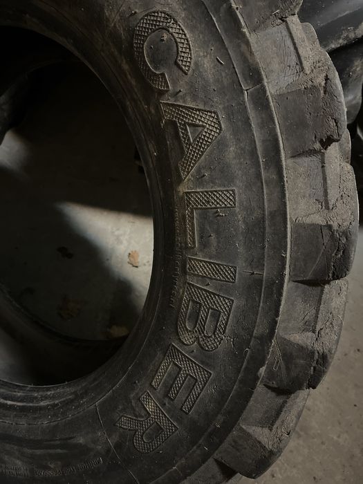 315/70R22.5 Caliber Power Grip 23