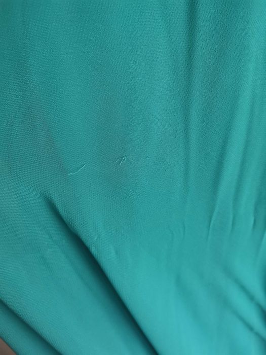 Vestido de cerimónia N° 36