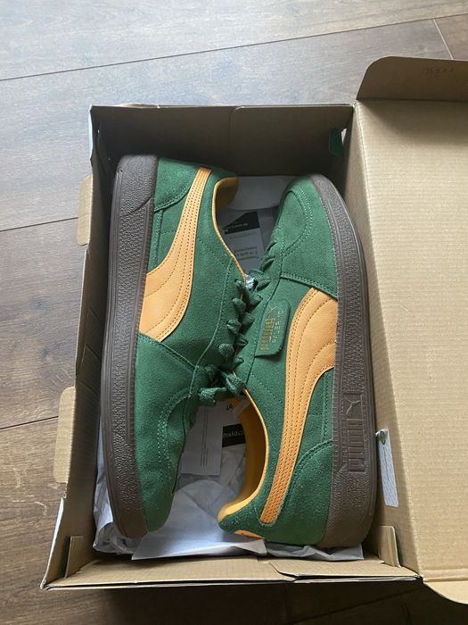 Кросівки Puma palermo