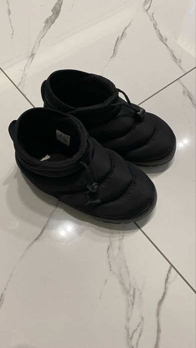 Снігоходи дутіки  Puma