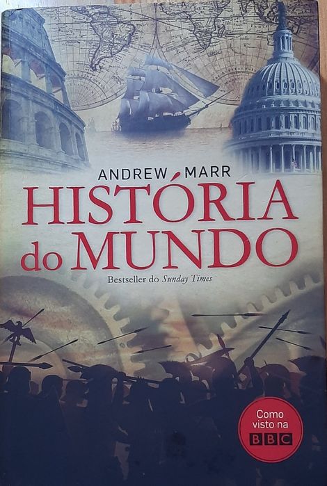 Historia do mundo