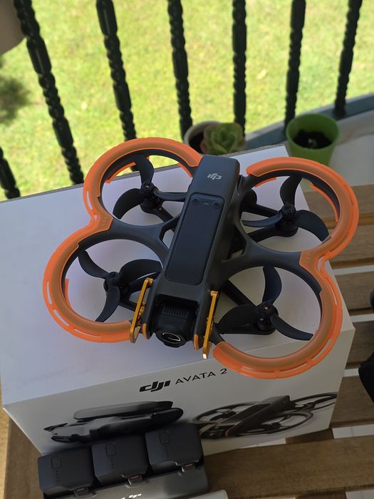 DJI Avata 2 Drone514209423411138562