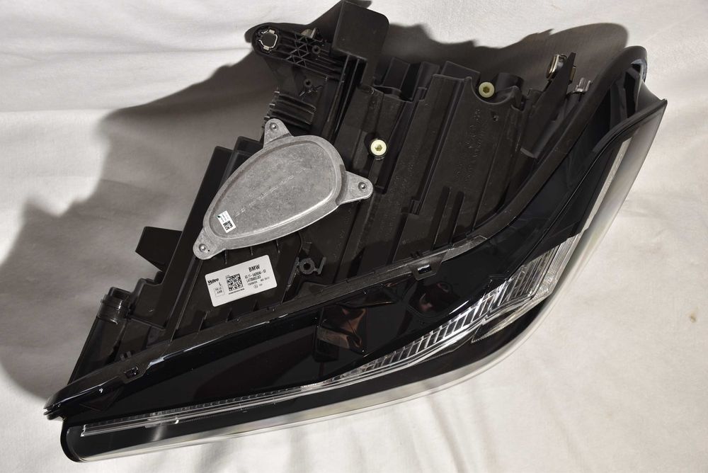 Nowe OEM BMW X2 F39 LCI LIFT LED ADAPTIV Individual 5A29EA5, 5A29EA6
