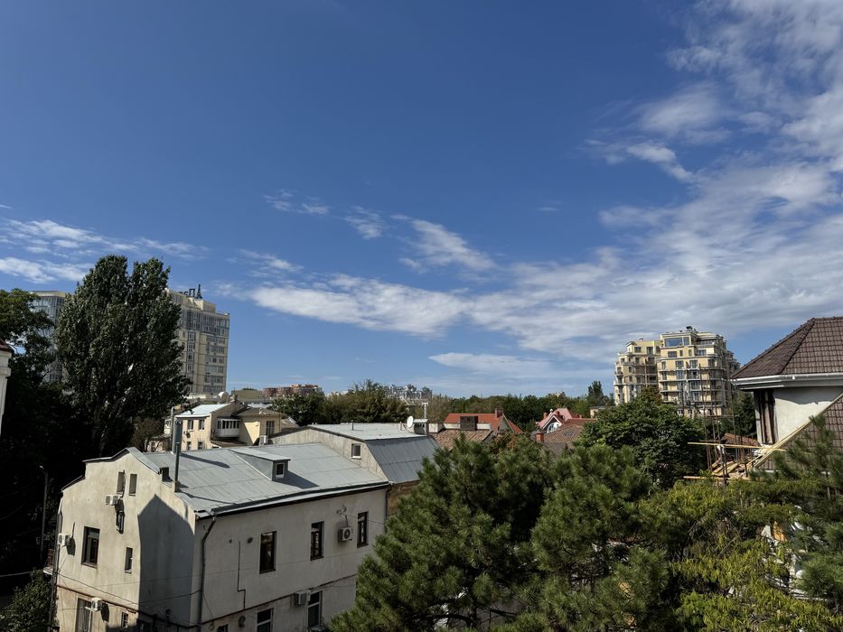 ‼️БЕЗ КОМИССИИ‼️ 3-комнатная квартира на Азарова, Отрада