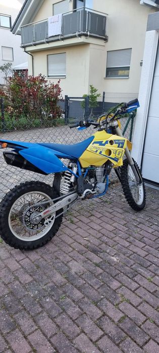 Husaberg FE