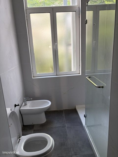 T2 em Santo António, Lisboa - Pronto a Habitar
