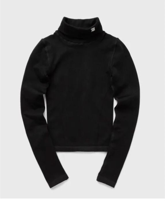 Кофта гольф misbhv original оригінал naked wolfe y2k juicy couture