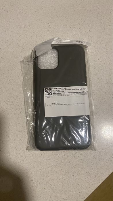 Iphone 11 Pro Cases Silicone