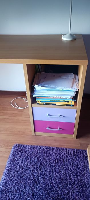 Secretária de Trabalho