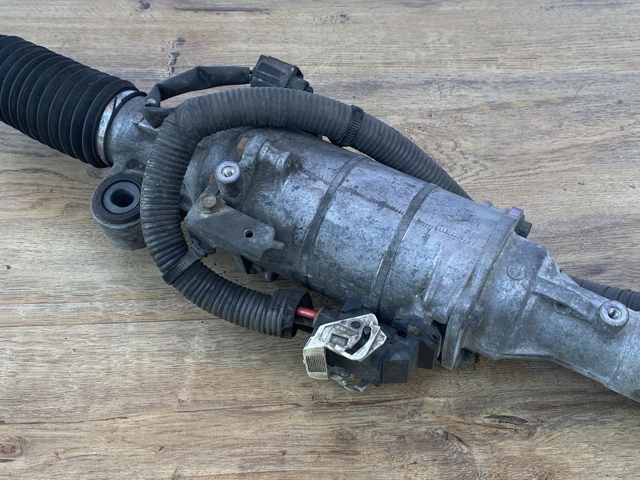 Рульова рейка Mazda 6 GH GS1D рулевая рейка Мазда 6 gh 2008-2012